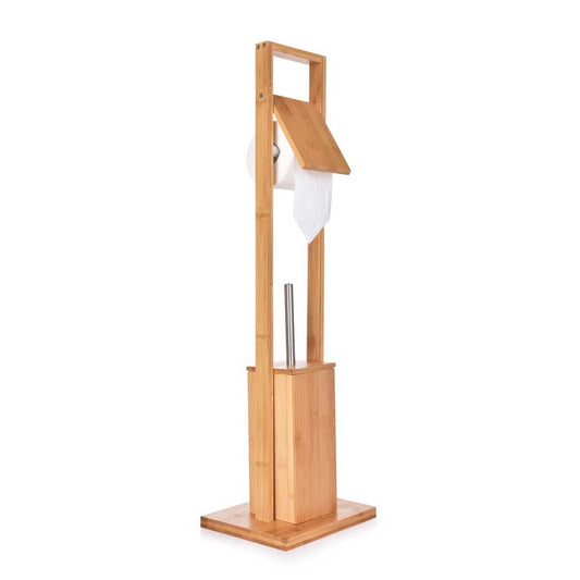 فرشاة تنظيف للحمام