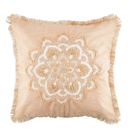 وسادة ديكور "Gopura"