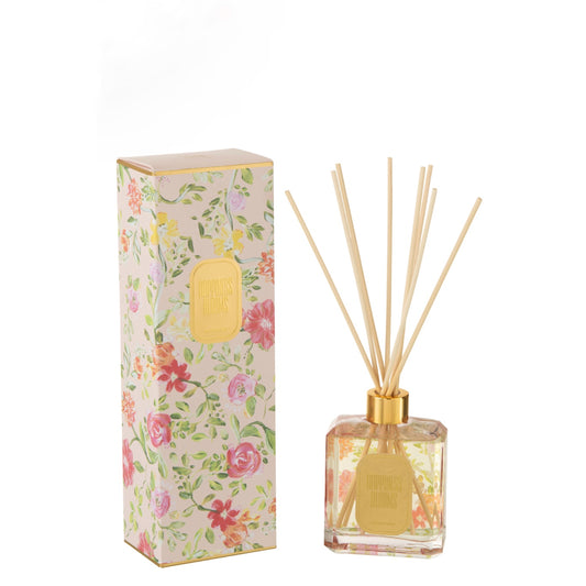 رائحة منزل "Happiness Blooms Rain" 