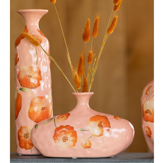 مزهريات "flower" سيراميك