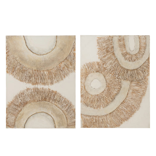 لوحة حائط  "Ibiza " 