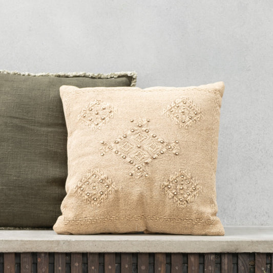 وسادة ديكور "Embroidery"
