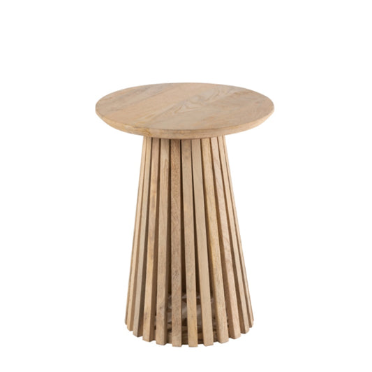 طاولة خشب "Vincent" 