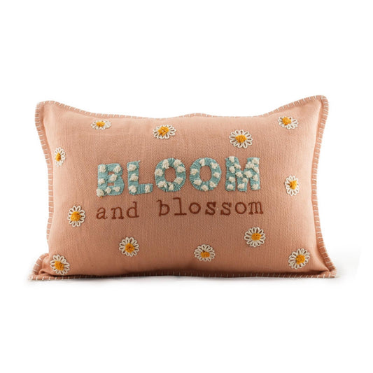 وسادة ديكور"Bloom" 