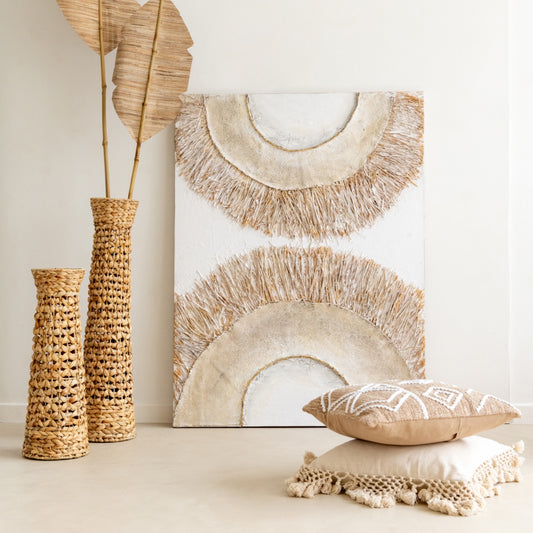 لوحة حائط  "Ibiza " 