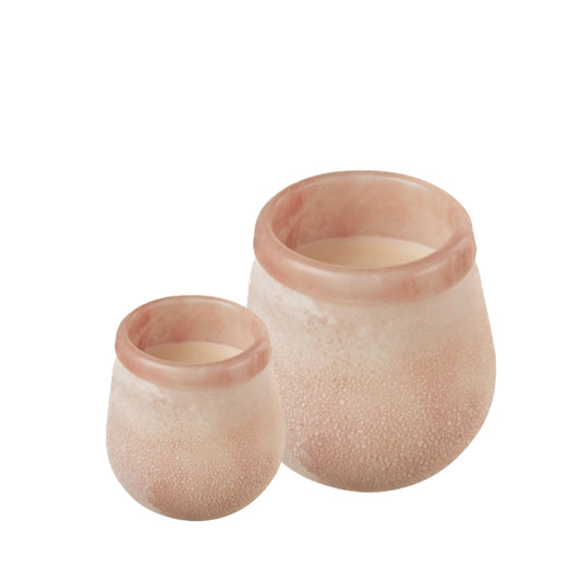 شمع"Capri" زهر 