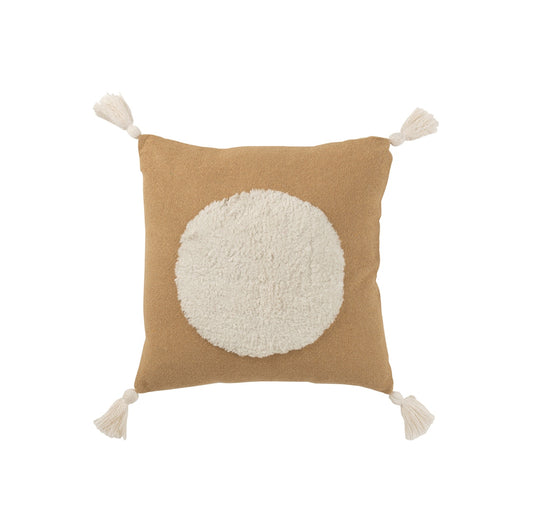 وسادة ديكور "Circle"
