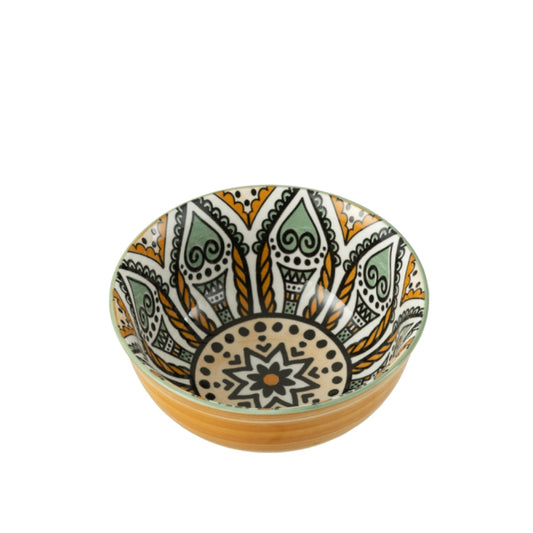 كاس"Jam plant" وسط