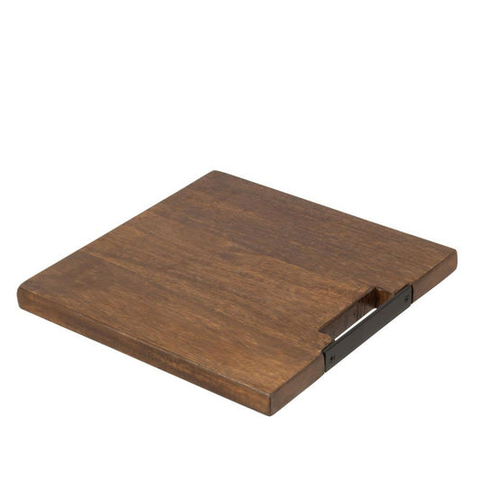 لوح تقطيع  Oak مربع