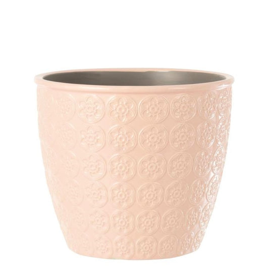 قوارة " Flower " زهري