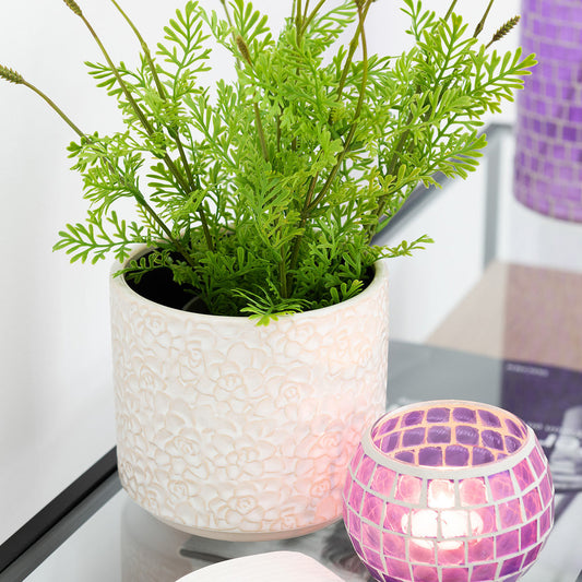 قوارة كراميكا " Rose"