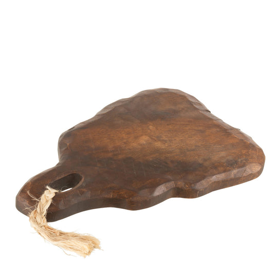 لوح تقطيع  Irregular