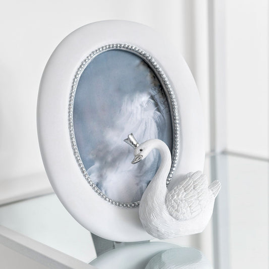 إطار صور  "Swan"