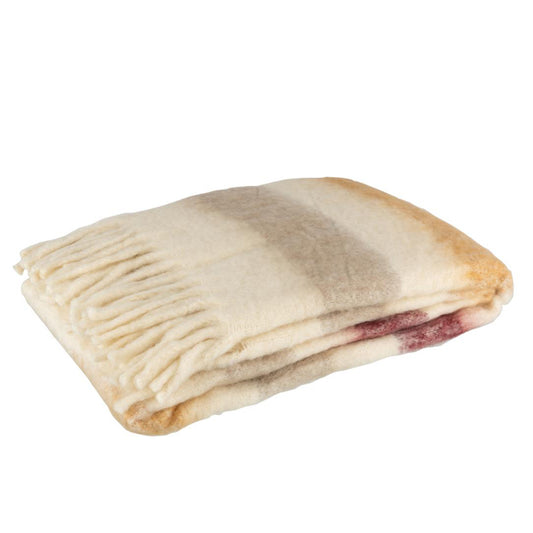 شراشف "Plaid Stripe "