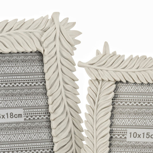 إطار صور خشبي "Feather "