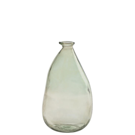 مزهريات " Olivia " لون أخضر 37