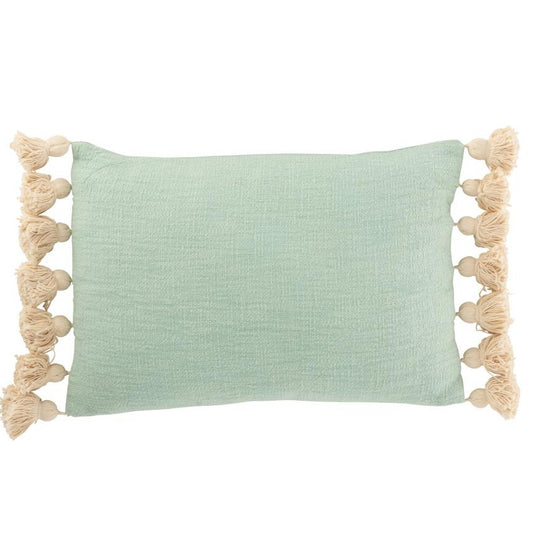 وسادة " Rectangle " ازرق