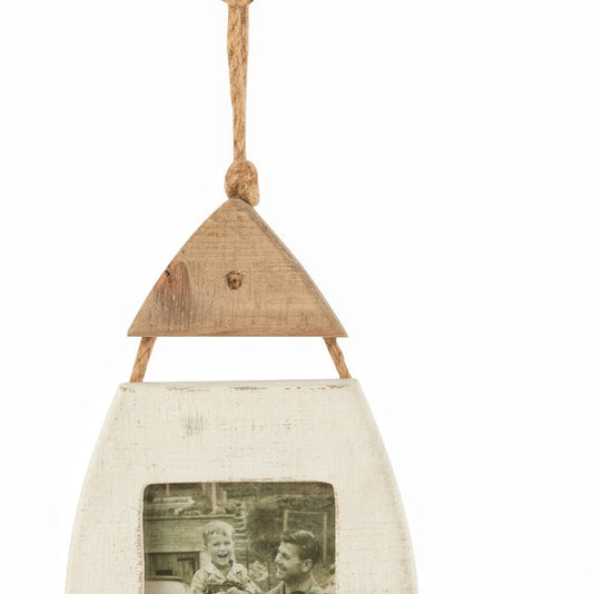 إطار صور "Fish" المعلق