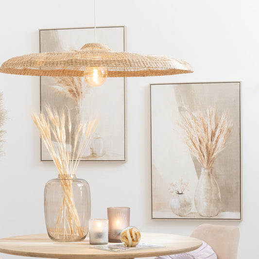 لوحة حائط  "Pampas" قطعتين