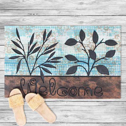 دعسات مداخل "Trunk" قياس 45x75