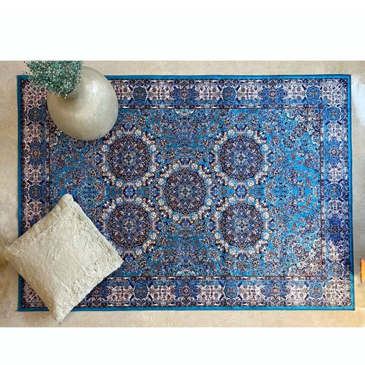 سجاد "soho" توركيز