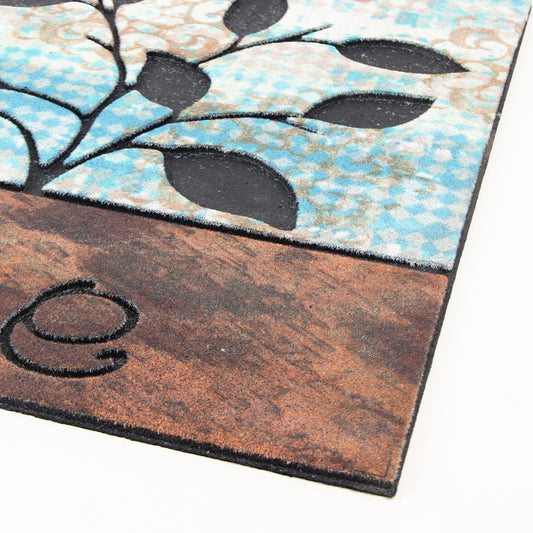 دعسات مداخل "Trunk" قياس 45x75
