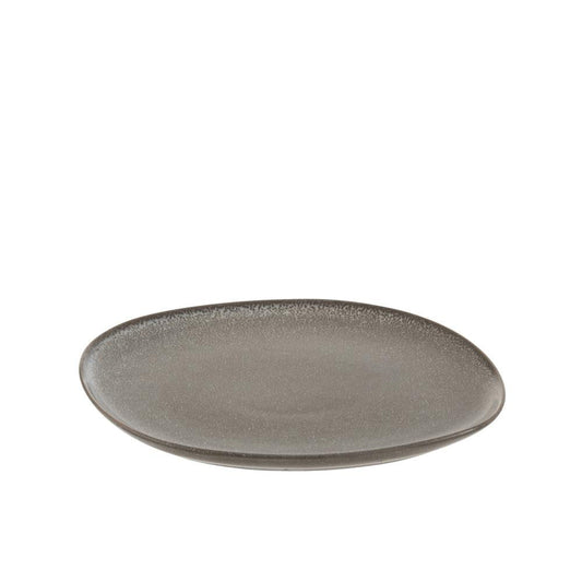 صحن Kanto بيج داكن وسط