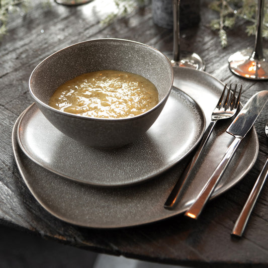 كاس Kanto بيج داكن وسط