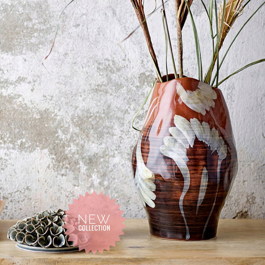 مزهرية Obsa Cozy