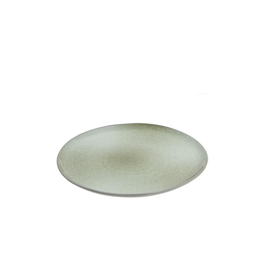 صحن Dots Mint وسط