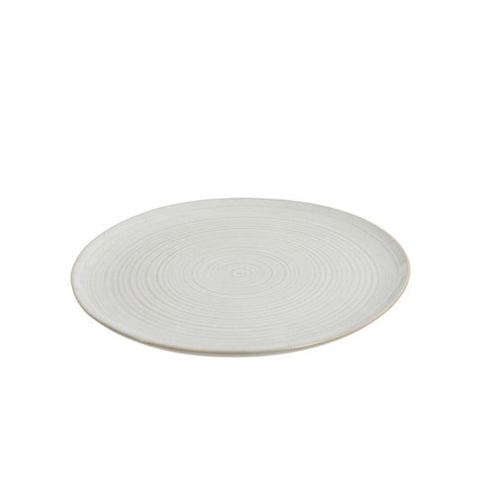 صحن Noa White كبير