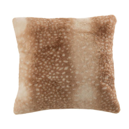 وسادة فرو " Bambi"