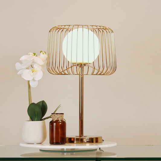 اباجورة "Telescope" 50 cm