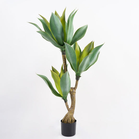 شجرة " Agave long " 116 cm