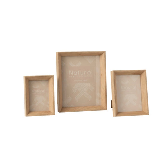 إطار صور "Frame" خشب