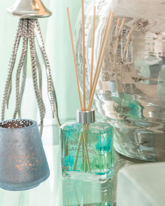 ⁨عطر منزلي "Monet Gardens"