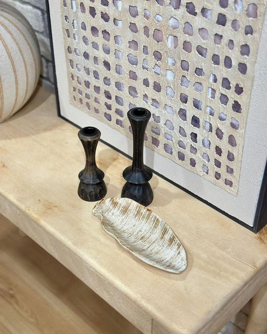 طبق ديكور "NYMIA"