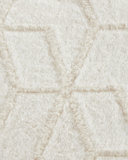 طقم سرير  "GEOTRI"  مجوز