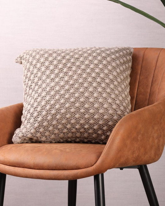 وسادة ديكور "Popcorn"