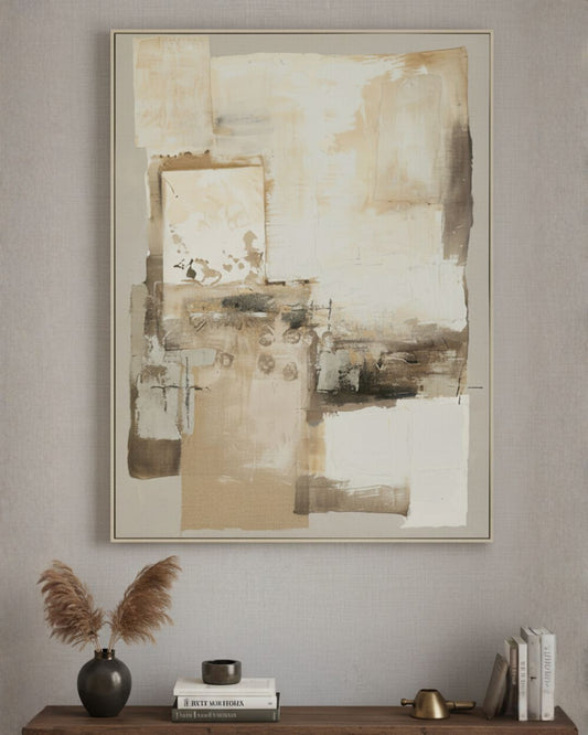 لوحة حائط  "Jouk"