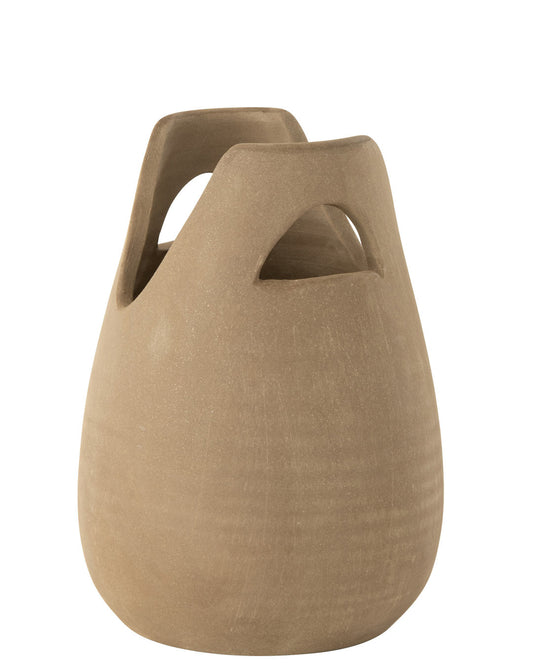 مزهرية"Handle"