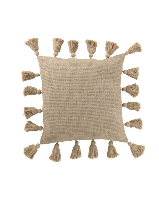 ⁨⁨⁨⁨⁨⁨⁨وسادة ديكور "Woven"