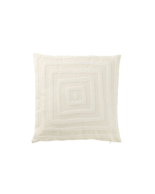 ⁨⁨⁨⁨⁨⁨⁨وسادة ديكور "Squares"