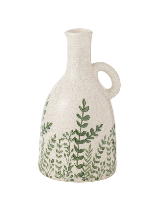 مزهرية" Pitcher "