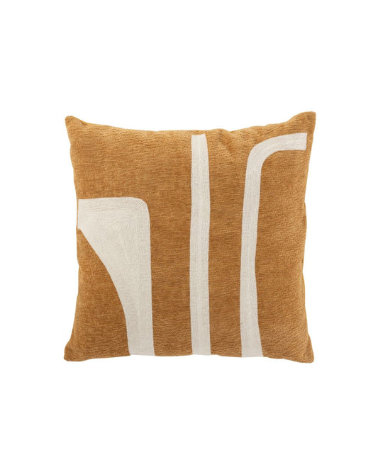 ⁨⁨⁨⁨⁨⁨⁨وسادة ديكور "Chenille"