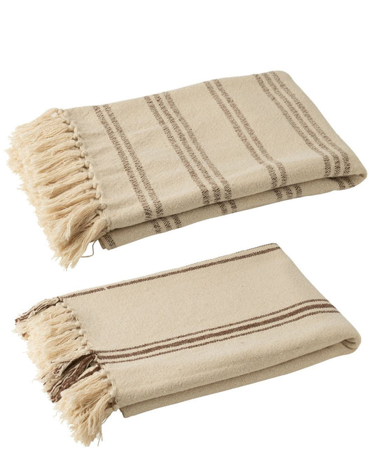 شرشف "Stripes"