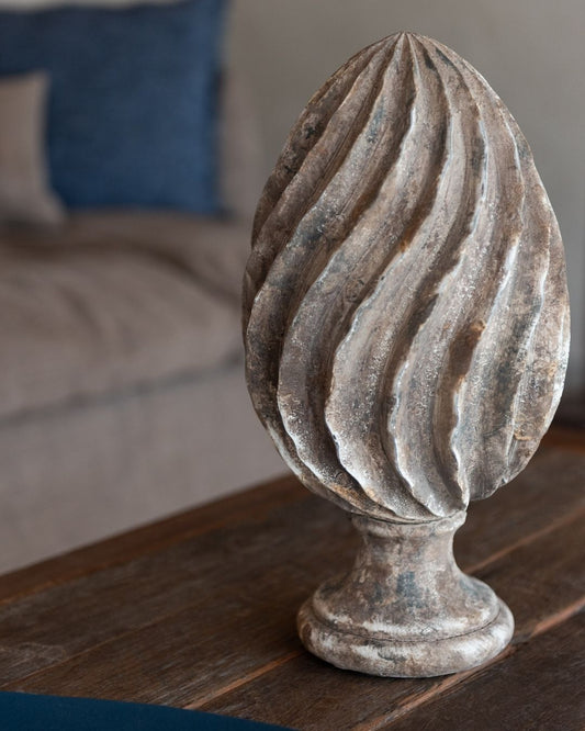 قطعة ديكور "Rustic"