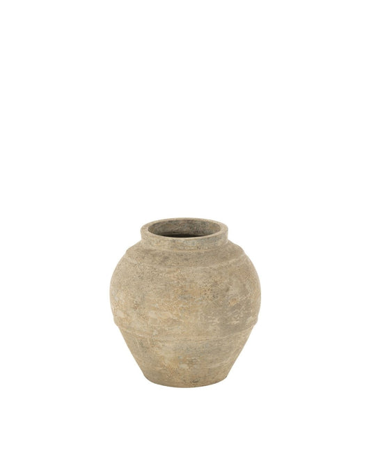 جرة "Antique"