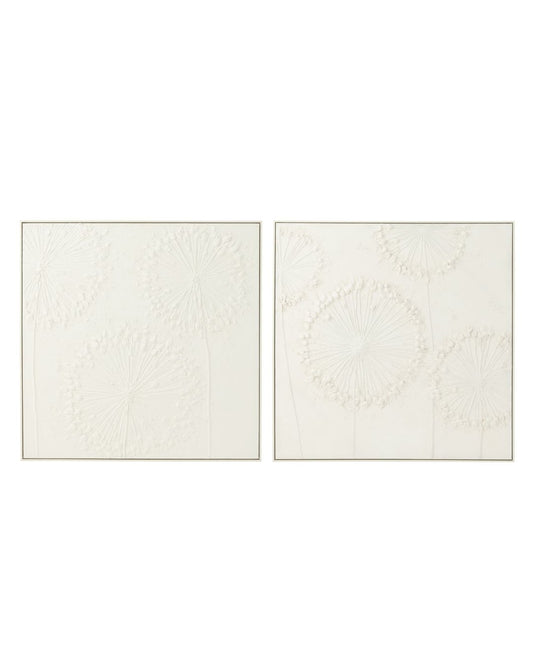 لوحة حائط "Dandelion"