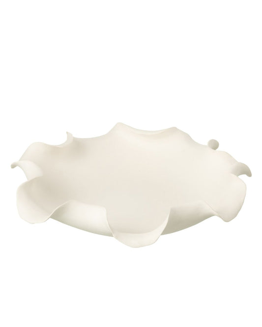 طبق ديكور "Helix"